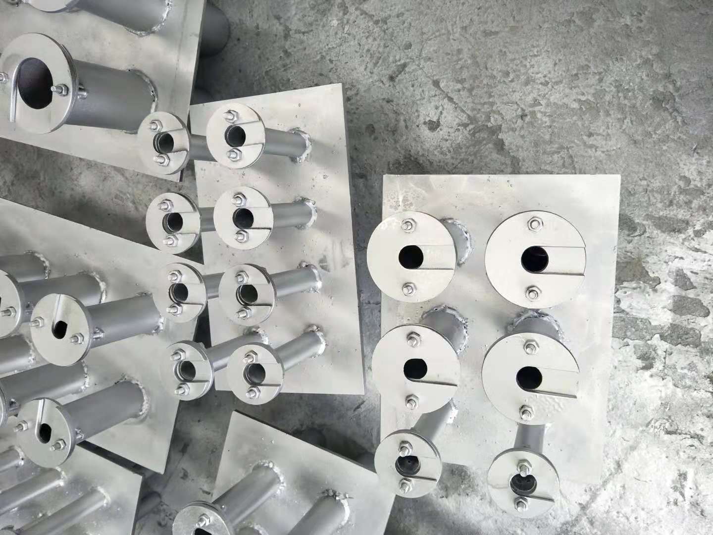 周口市通风套管电气密闭套管 - 哪里好